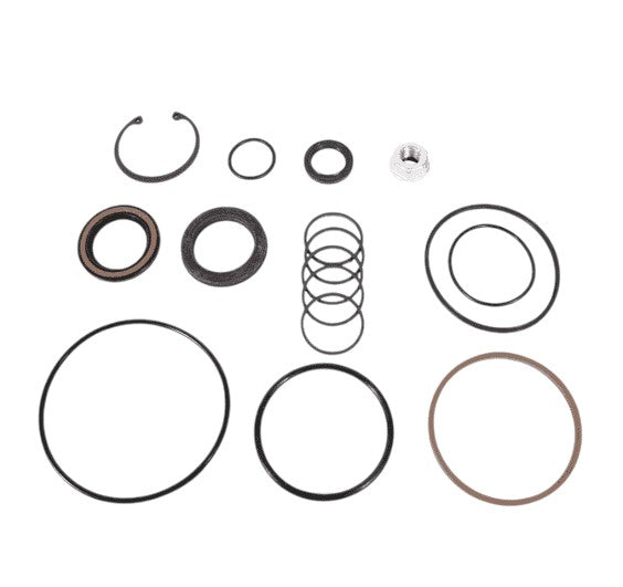 KIT REVISIONE SCATOLA STERZO 6 BULLONI LAND ROVER
