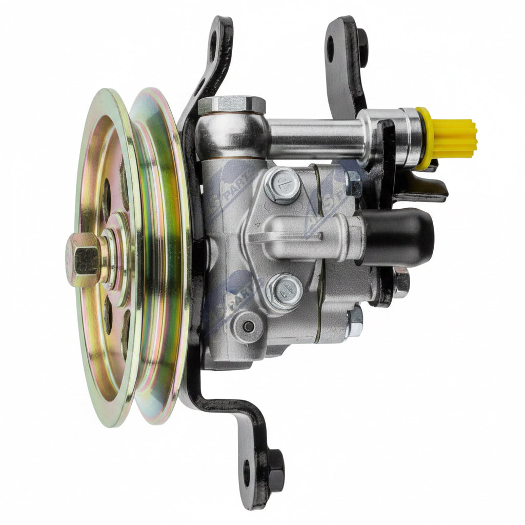 COMPLETE POWER STEERING PUMP/HYDRAULIC STEERING PUMP FOR NISSAN PATROL GR Y60-Y61