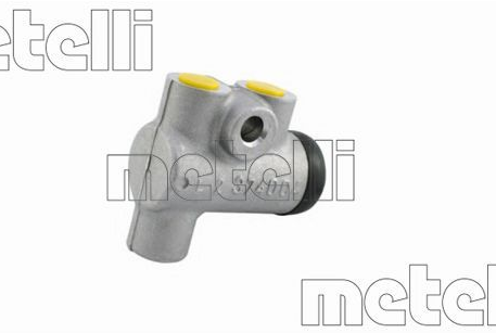CORRETTORE FRENATA FIAT PANDA ( 141 ) I SERIE DAL 1980 AL 2003 - SEAT MARBELLA (28A)