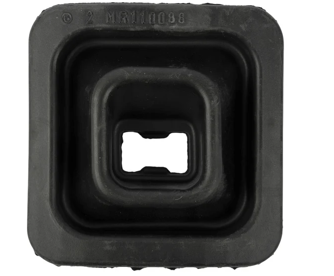 CUFFIA LEVA/FORCELLA  FRIZIONE MITSUBISHI PAJERO 2.8 (ORIGINALE)