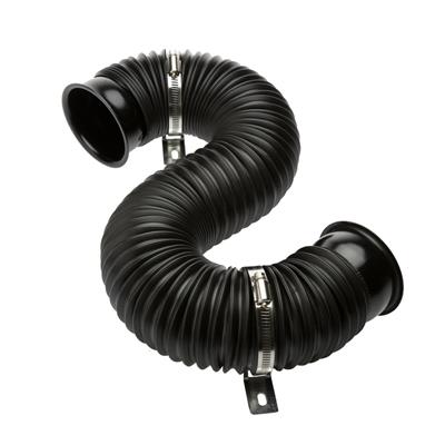 SUZUKI AIR FILTER PIPE/INTAKE HOSE (ORIGINAL)