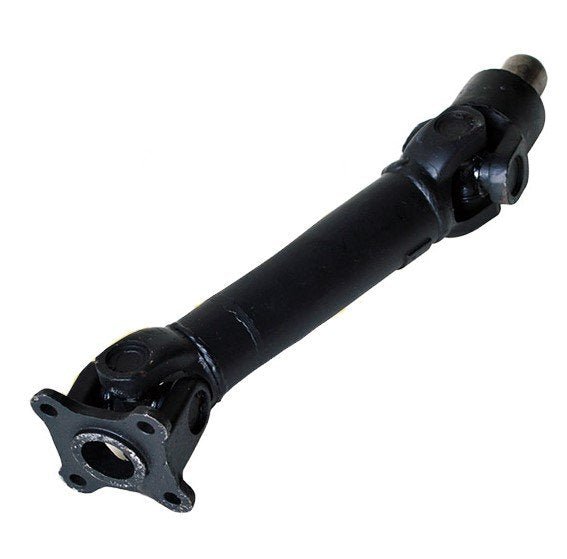 ALBERO CENTRALE CAMBIO - RIDUTTORE SUZUKI SJ413/ SAMURAI/ SANTANA (FORI 10MM) - Autoricambi4x4