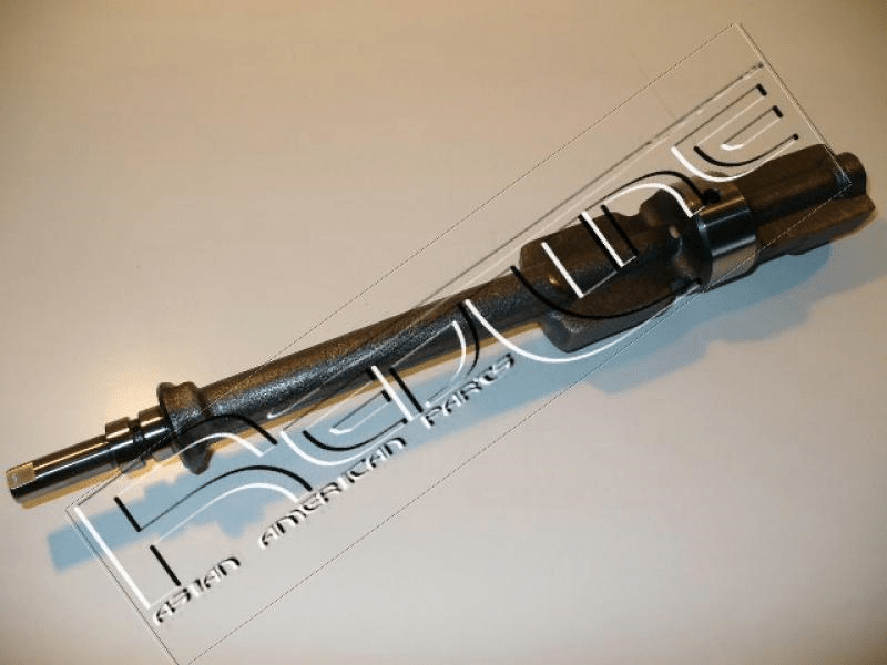 ALBERO CONTRO ROTANTE SX LUNGO SUPERIORE MITSUBISHI PAJERO 2 - Autoricambi4x4