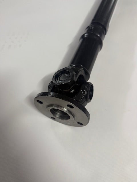 ALBERO DI TRASMISSIONE ANTERIORE DOPPIA - SINGOLA CROCIERA PATROL TR RINFORZATO (Anche su misura) - Autoricambi4x4