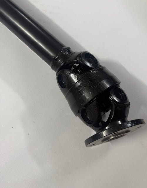 ALBERO DI TRASMISSIONE ANTERIORE DOPPIA - SINGOLA CROCIERA PATROL TR RINFORZATO (Anche su misura) - Autoricambi4x4