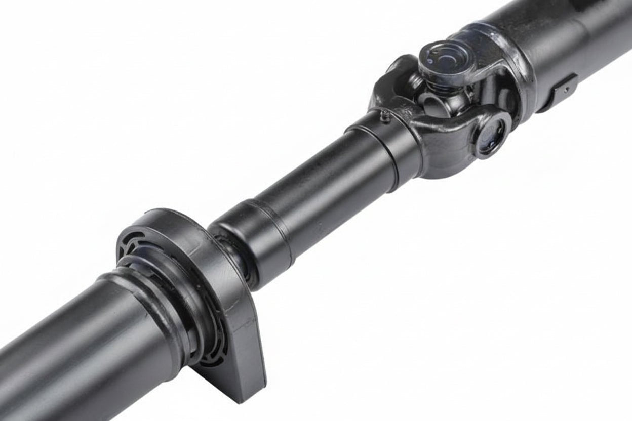 ALBERO DI TRASMISSIONE / CARDANICO NISSAN NAVARA D40 / NP300 - Autoricambi4x4