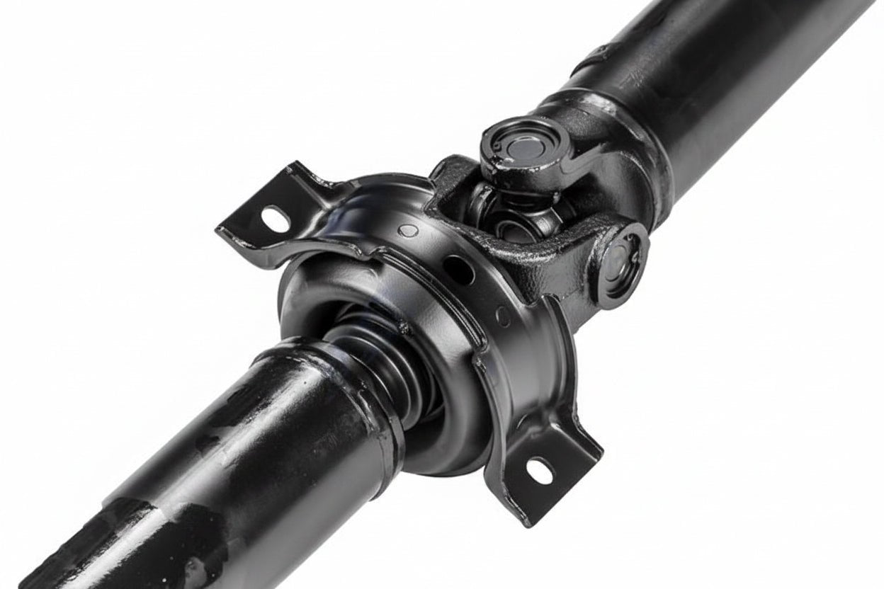 ALBERO DI TRASMISSIONE / CARDANICO POSTERIORE MITSUBISHI L200 (KB4T) DAL 2005 AL 2015 - Autoricambi4x4