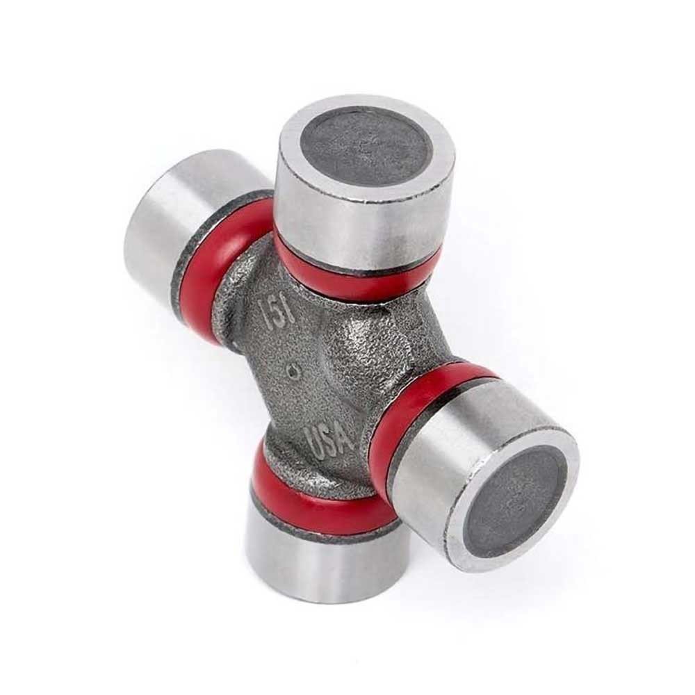 Albero di trasmissione CV posteriore Rough Country Lift 3,5 - 6" - Autoricambi4x4