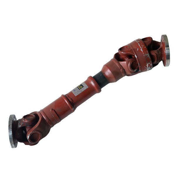 ALBERO DI TRASMISSIONE POSTERIORE JEEP WRANGLER JK - Autoricambi4x4