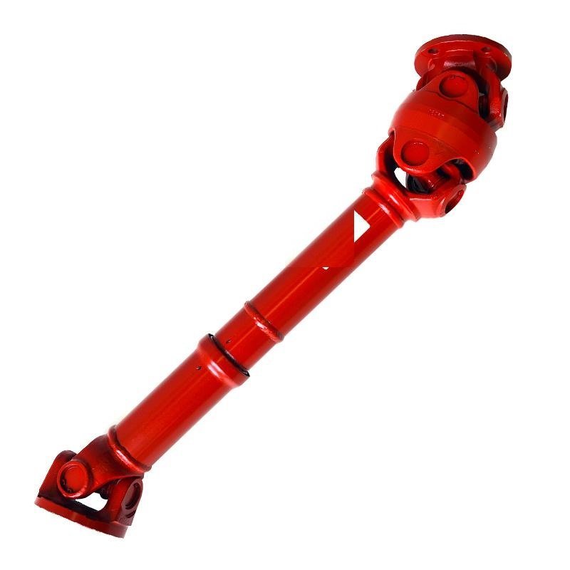 ALBERO DOPPIA CROCIERA ANTERIORE/POSTERIORE LAND ROVER DEFENDER “EXTRA SLIM” - Autoricambi4x4