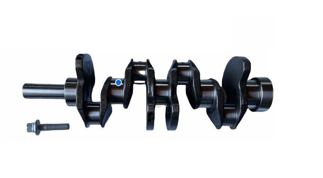 ALBERO MOTORE MITSUBISHI PAJERO I - II/ L200/ HYUNDAI GALLOPER - Autoricambi4x4