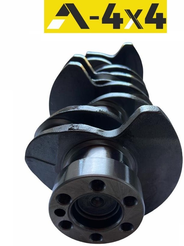 ALBERO MOTORE MITSUBISHI PAJERO I - II/ L200/ HYUNDAI GALLOPER - Autoricambi4x4