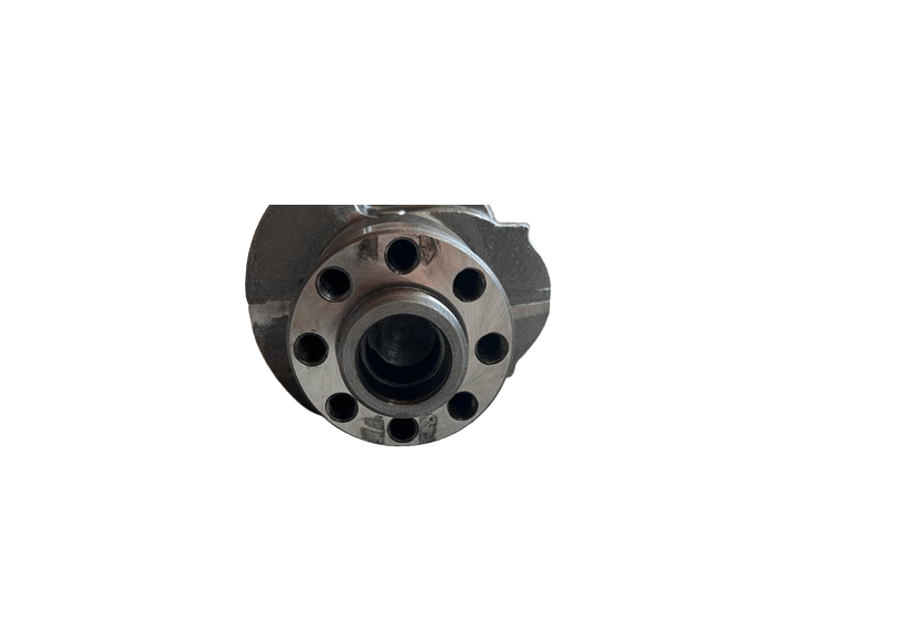 ALBERO MOTORE TOYOTA LAND CRUISER LJ70/ HILUX (MOTORE 2L - T) 8 FORI / 55mm completo di ingranaggio - Autoricambi4x4