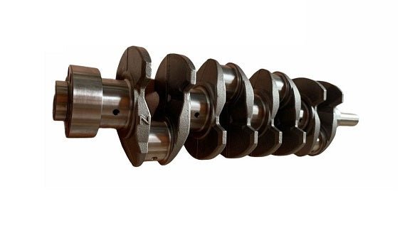 ALBERO MOTORE TOYOTA LAND CRUISER LJ70/ HILUX (MOTORE 2L - T) 8 FORI / 55mm completo di ingranaggio - Autoricambi4x4