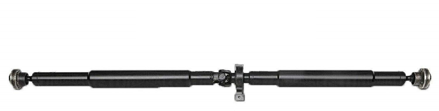 ALBERO TRASMISSIONE AL PONTE FIAT PANDA 4X4 DAL 2004 - Autoricambi4x4