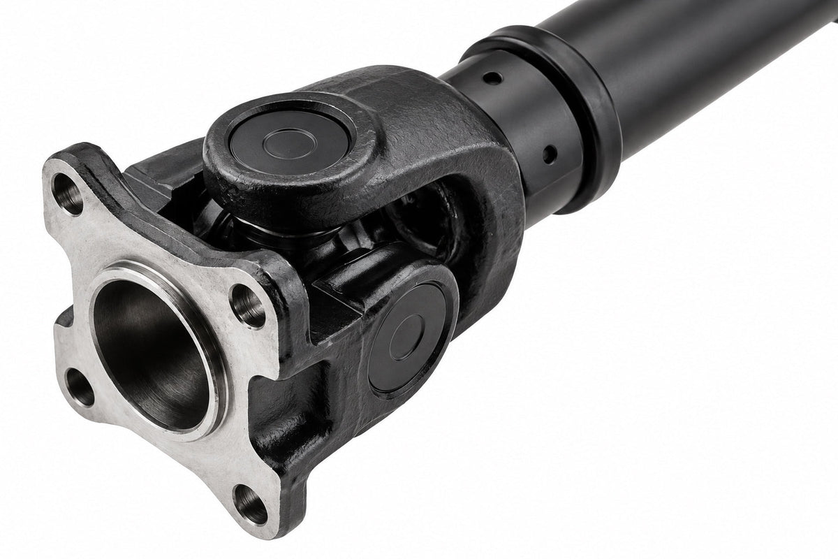 ALBERO TRASMISSIONE / CARDANICO ANTERIORE TOYOTA HILUX (LN105_, LN108_, LN110_) DAL 1983 - Autoricambi4x4