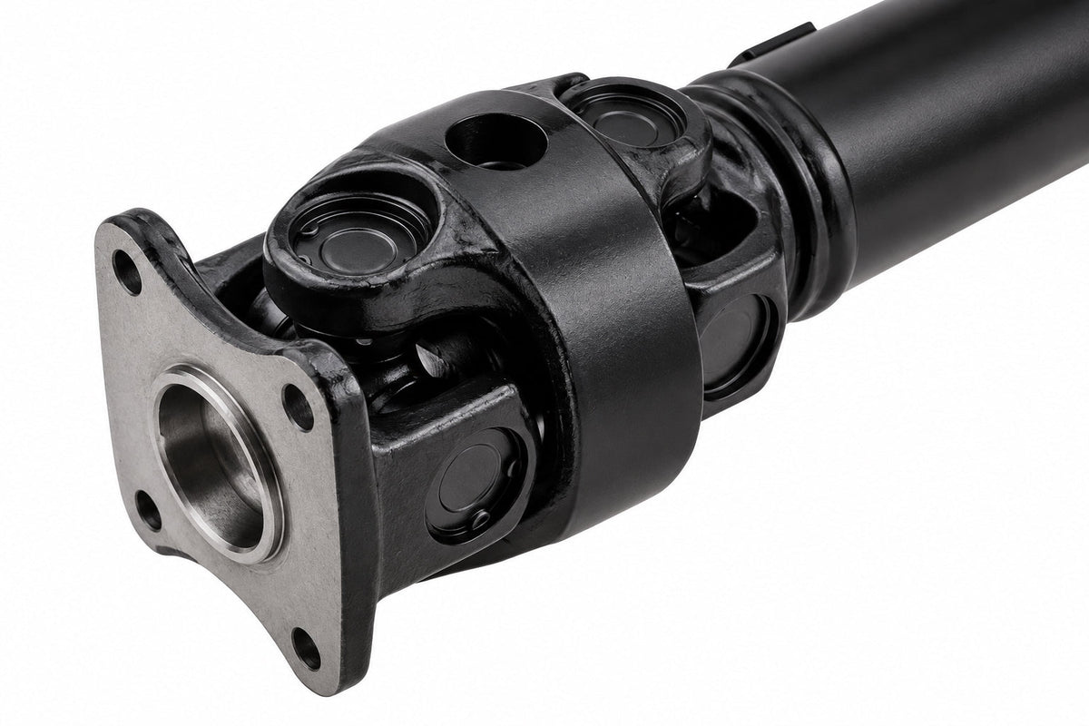 ALBERO TRASMISSIONE / CARDANICO ANTERIORE TOYOTA HILUX (LN105_, LN108_, LN110_) DAL 1983 - Autoricambi4x4