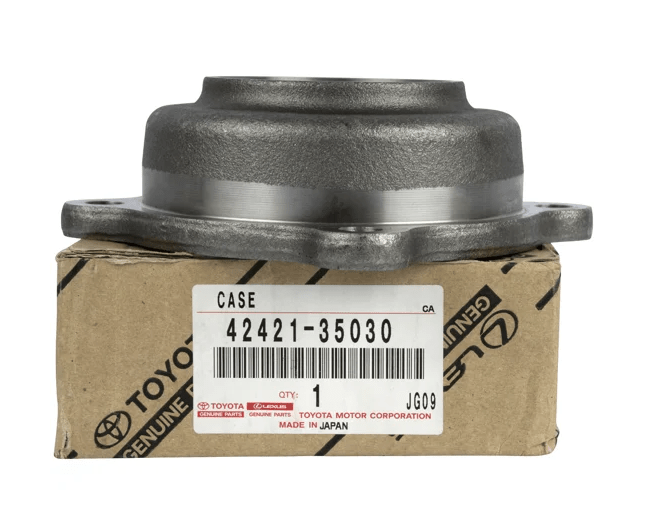 ALLOGGIAMENTO CUSCINETTO ASSALE POSTERIORE TOYOTA (ORIGINALE) - Autoricambi4x4