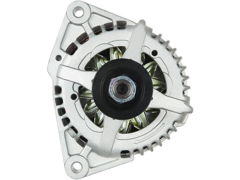 ALTERNATORE 100A LAND ROVER DISCOVERY I / RANGE ROVER I / II - Autoricambi4x4