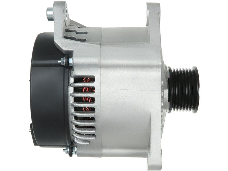 ALTERNATORE 100A LAND ROVER DISCOVERY I / RANGE ROVER I / II - Autoricambi4x4