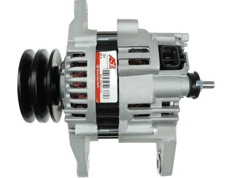 ALTERNATORE NISSAN KING CAB D21 - D22/ NAVARA D22 - Autoricambi4x4