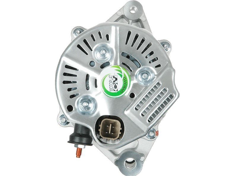 ALTERNATORE TOYOTA LAND CRUISER KDJ90/ KDJ120/ KDJ125/ HILUX 3.0 - Autoricambi4x4