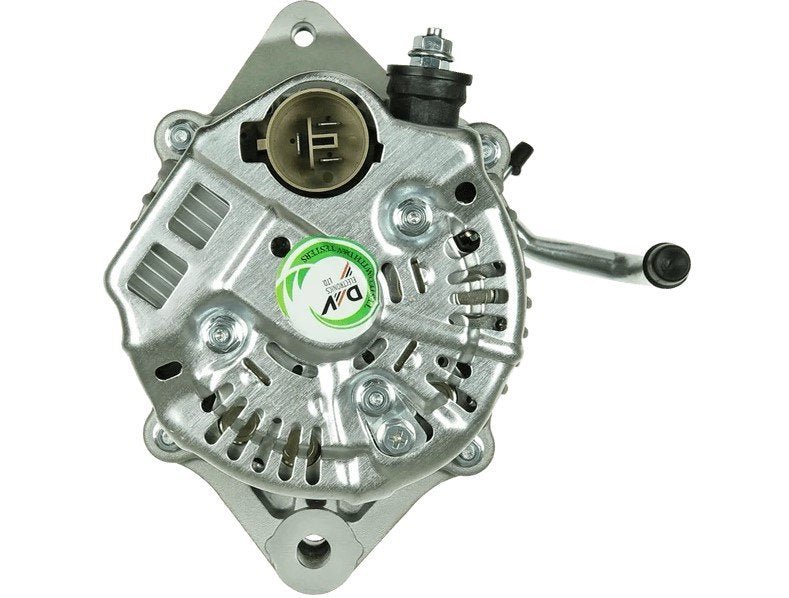 ALTERNATORE TOYOTA LAND CRUISER LJ70 (con depressore anteriore) - Autoricambi4x4