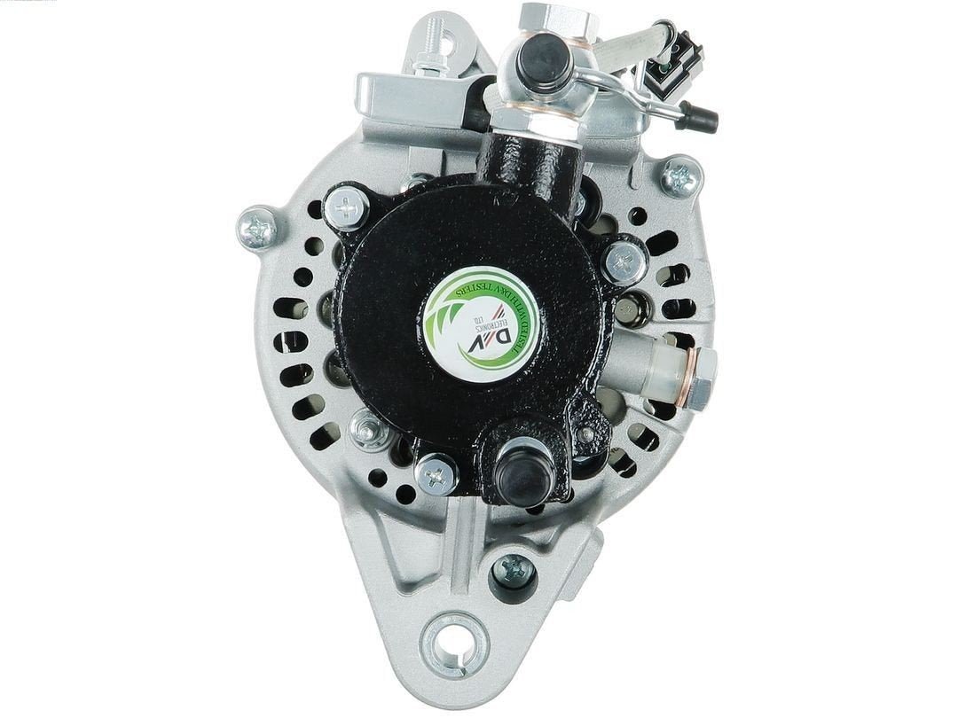 ALTERNATORE TOYOTA LAND CRUISER LJ70/ HILUX - Autoricambi4x4