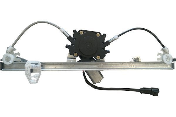 ALZACRISTALLI ELETTRICO ANTERIORE SINISTRO FIAT PANDA DAL 2012 (5 PORTE) - Autoricambi4x4