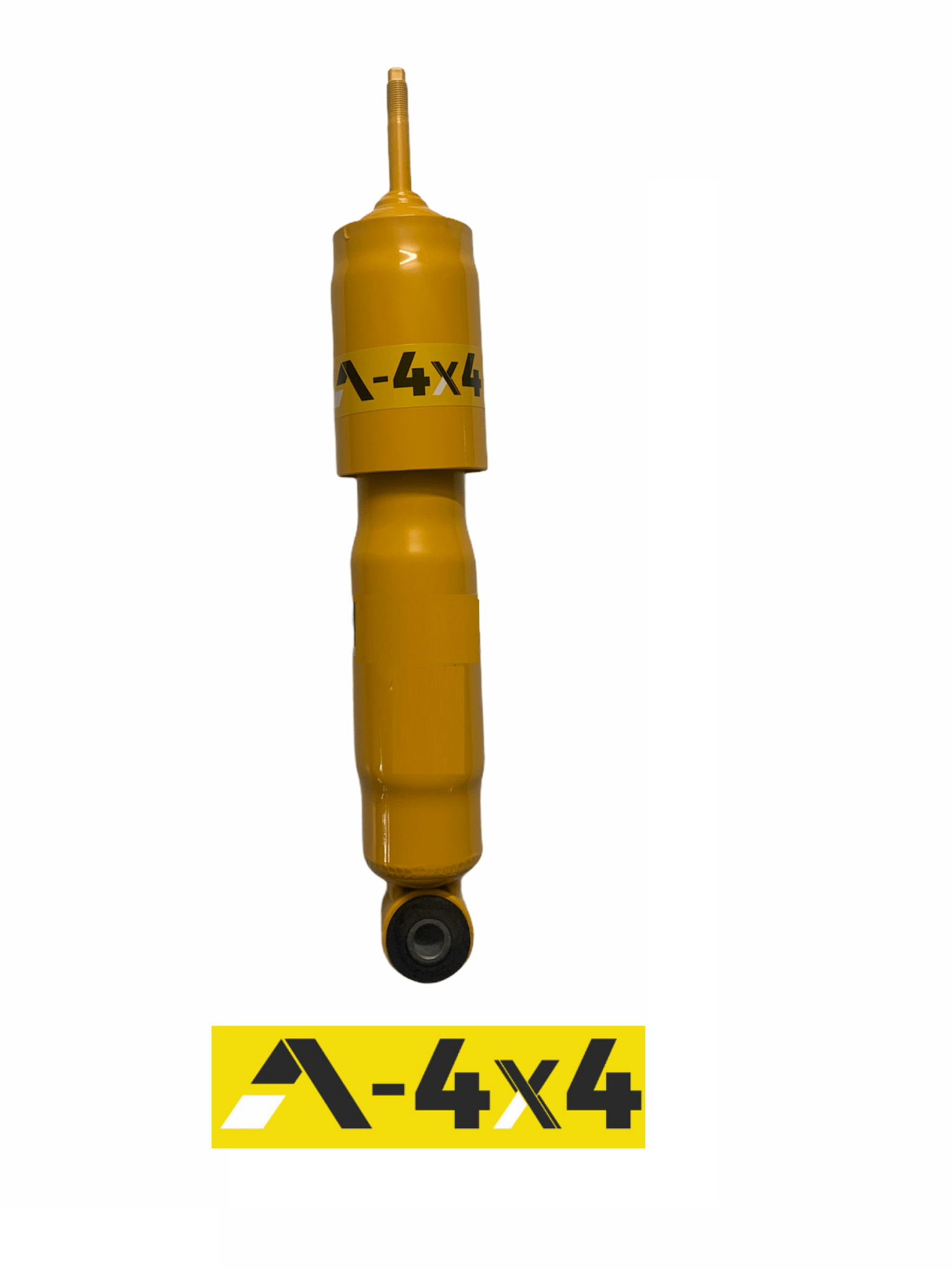 AMMORTIZZATORE A - 4X4 ANTERIORE +5 CM NISSAN NAVARA/ KING CAB D22 DAL 1997 AL 2004 - Autoricambi4x4