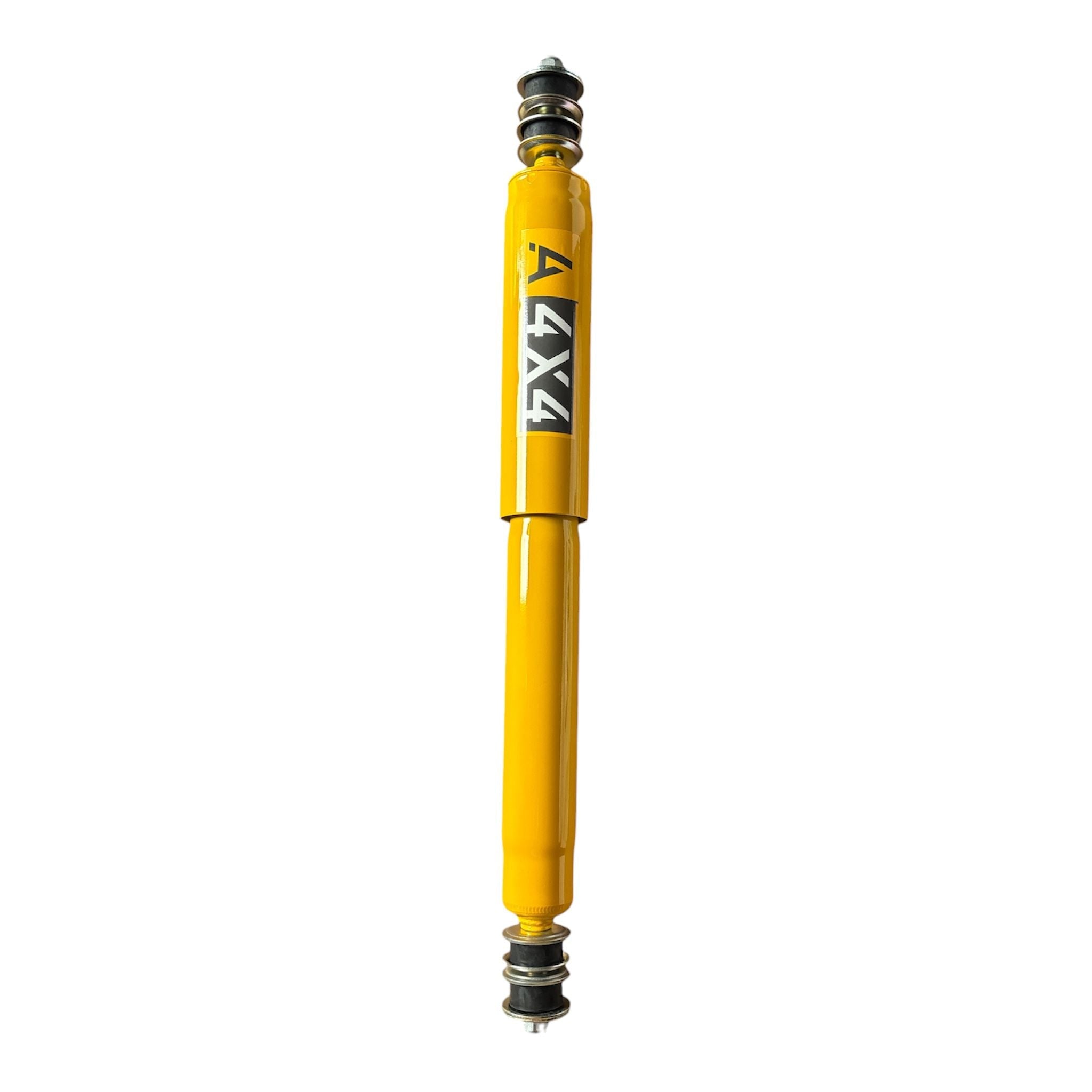 AMMORTIZZATORE A - 4X4 ANTERIORE +5CM LAND ROVER DISCOVERY I 200/300 TDI - Autoricambi4x4