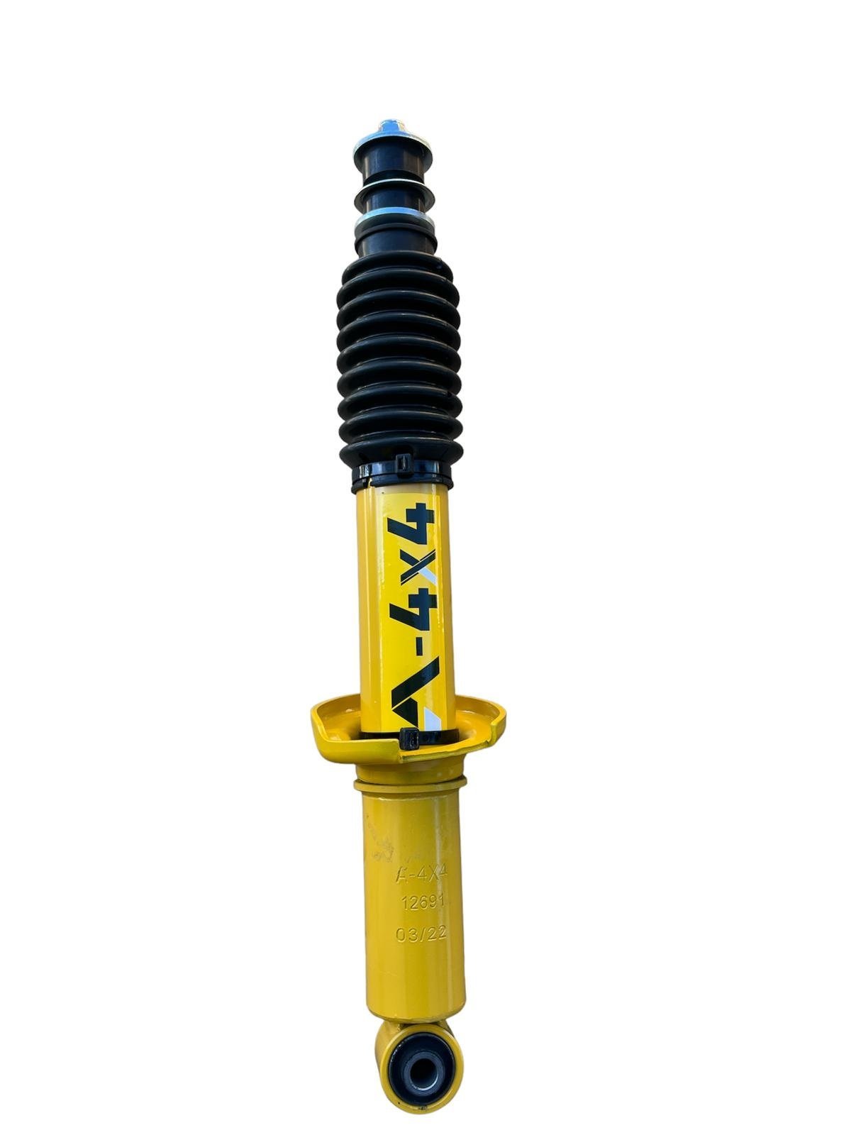 AMMORTIZZATORE A - 4X4 ANTERIORE +5CM TOYOTA KZJ90 - 95/ KDJ90 - 95 - Autoricambi4x4