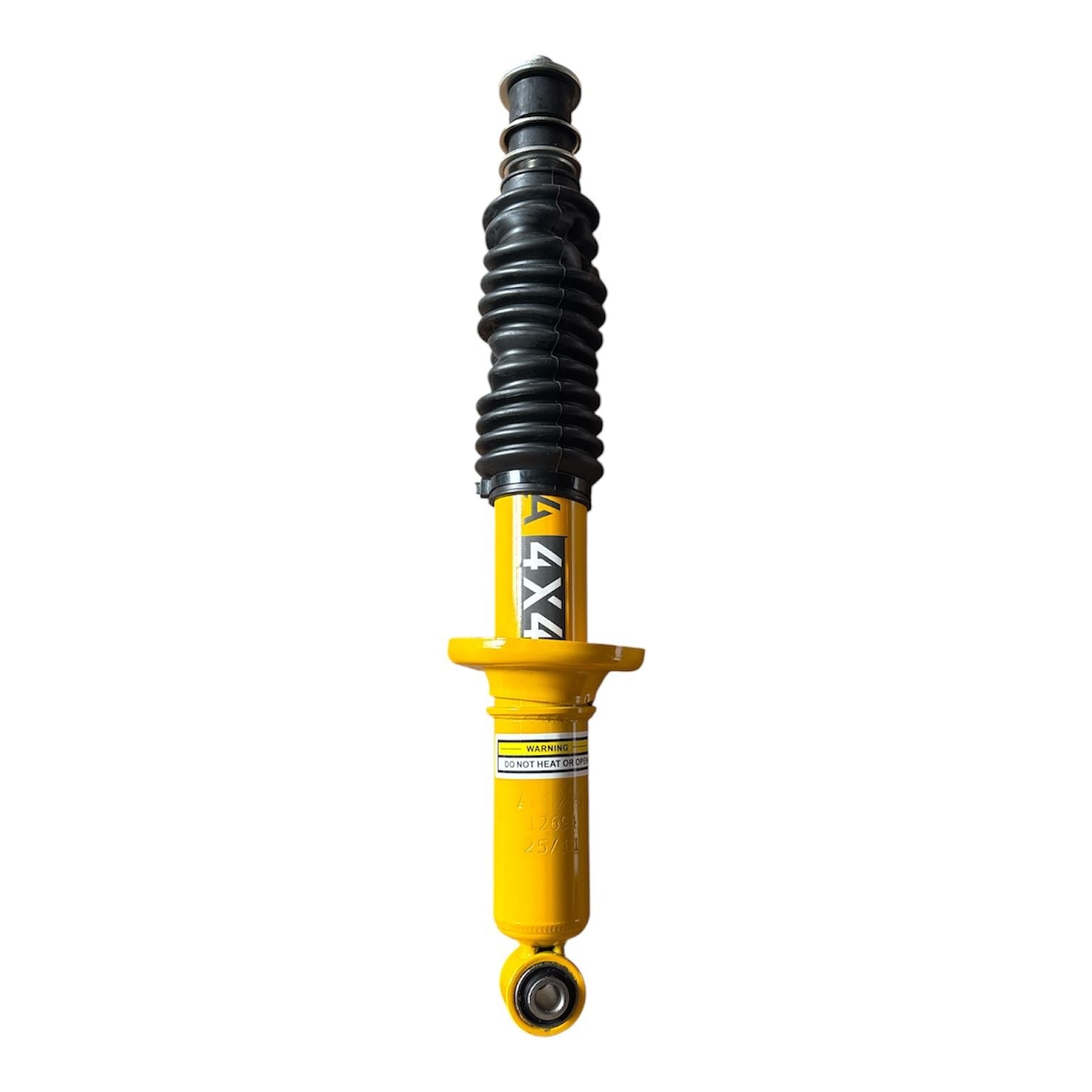 AMMORTIZZATORE A - 4X4 ANTERIORE +5CM TOYOTA KZJ90 - 95/ KDJ90 - 95 - Autoricambi4x4