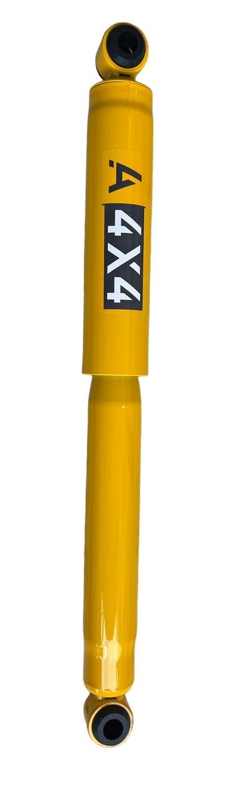 AMMORTIZZATORE A - 4X4 POSTERIORE +5CM TOYOTA HILUX (2 BALESTRE) - Autoricambi4x4