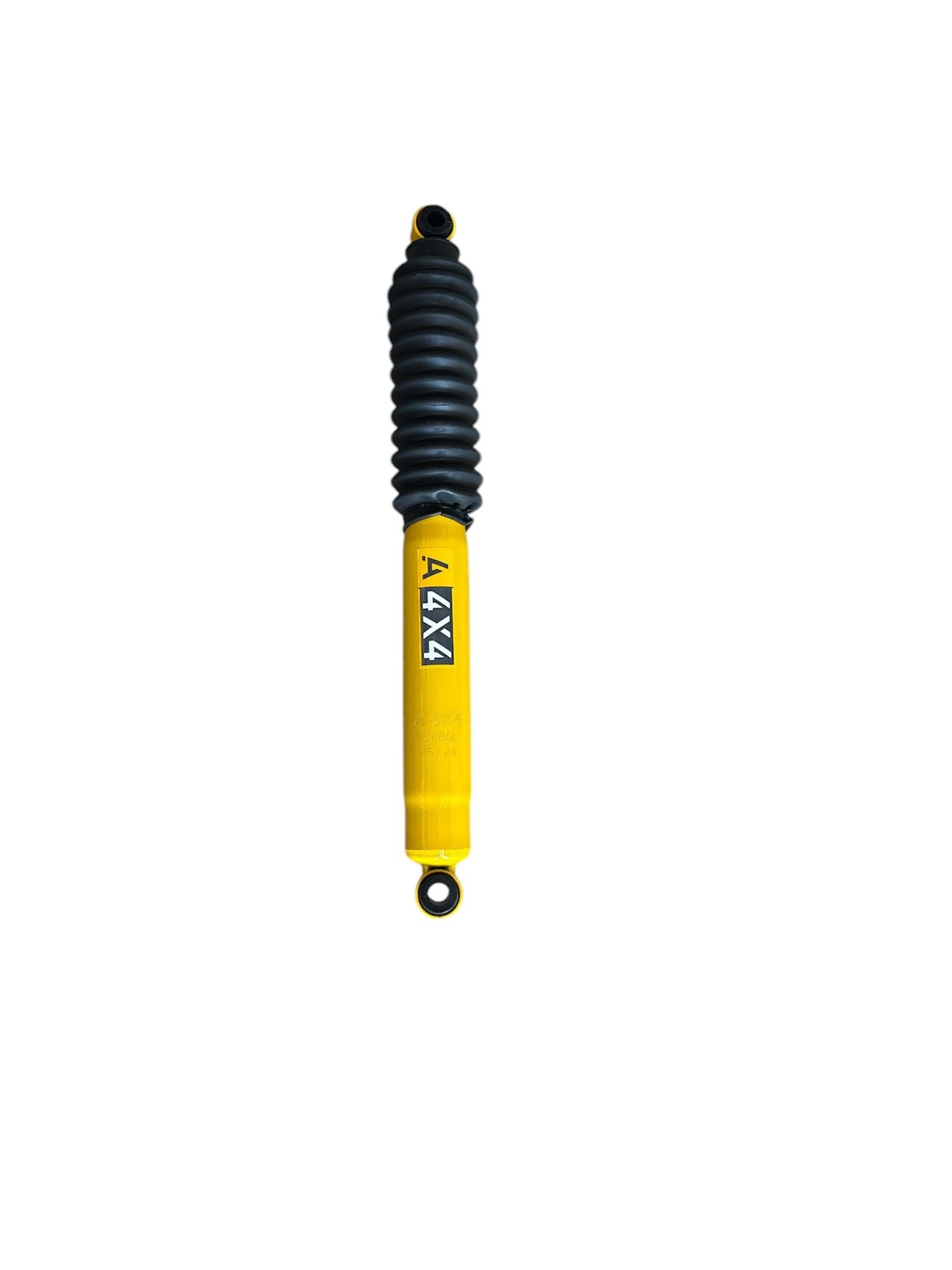 AMMORTIZZATORE A - 4X4 POSTERIORE +7,5CM SUZUKI SJ410/ SJ413/ SAMURAI/ SANTANA - Autoricambi4x4