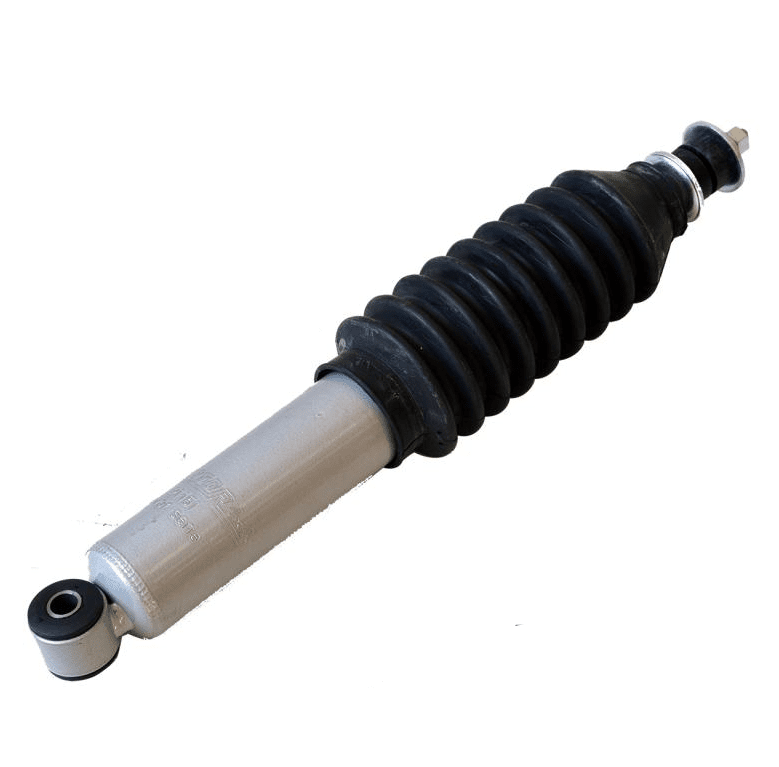 AMMORTIZZATORE ANTERIORE +4CM MITSUBISHI PAJERO - Autoricambi4x4