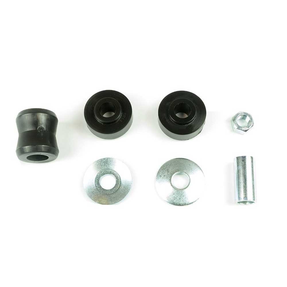 Ammortizzatore anteriore BDS NX2 Nitro Series Lift 5 - 6" - Autoricambi4x4