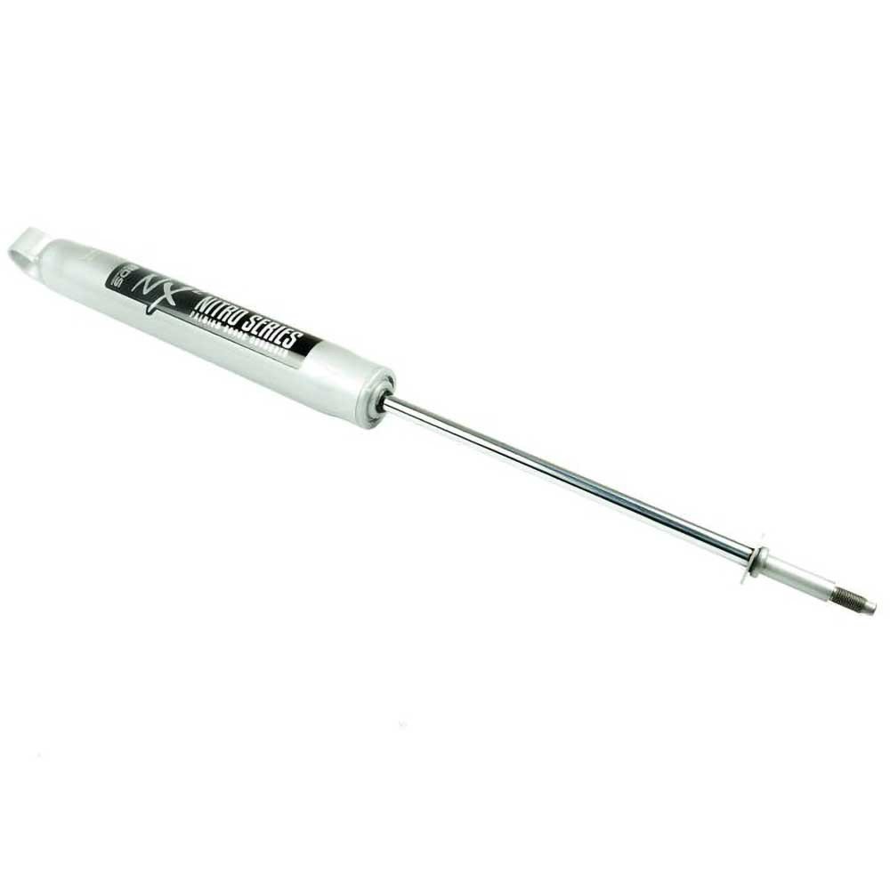 Ammortizzatore anteriore BDS NX2 Nitro Series Lift 5 - 6" - Autoricambi4x4