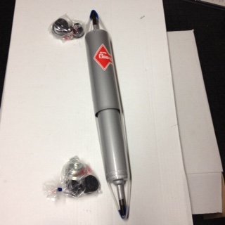 AMMORTIZZATORE ANTERIORE NISSAN PATROL III 260 - Autoricambi4x4