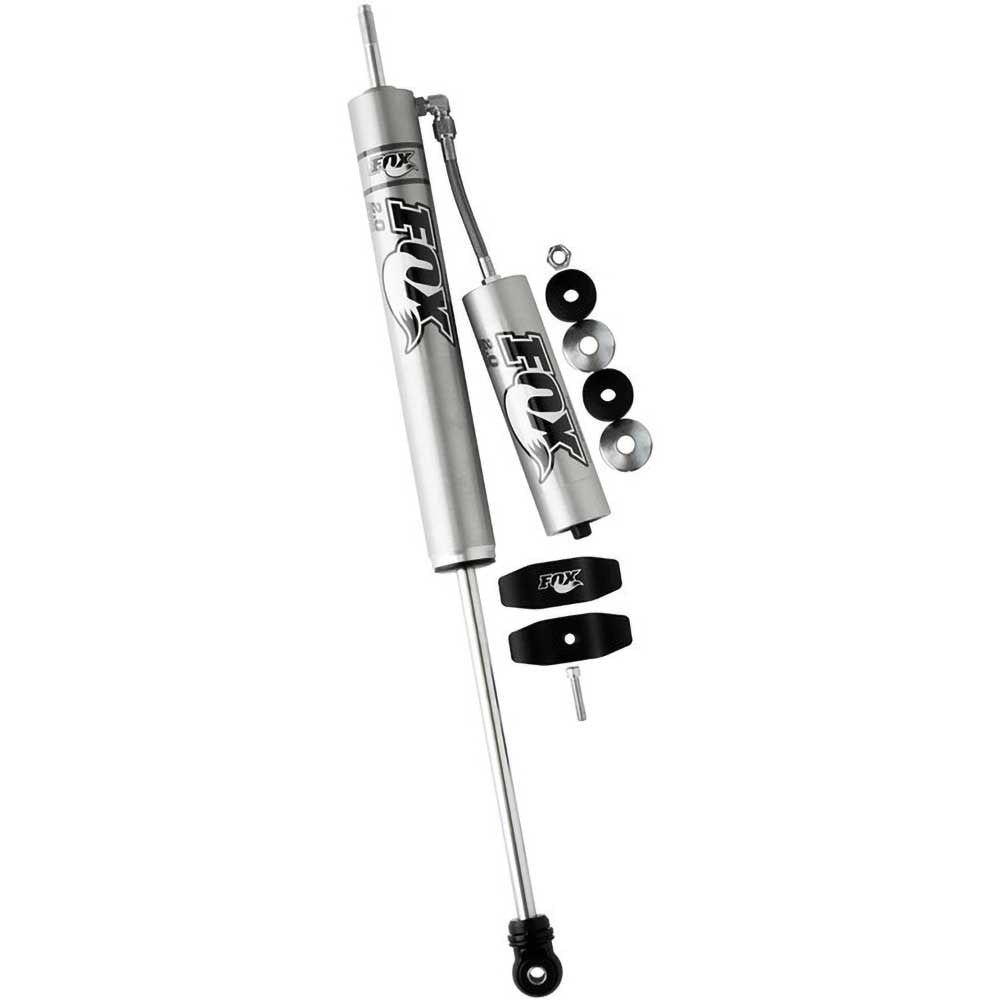 Ammortizzatore anteriore nitro Fox Performance 2.0 con serbatoio Lift 4 - 6" - Autoricambi4x4