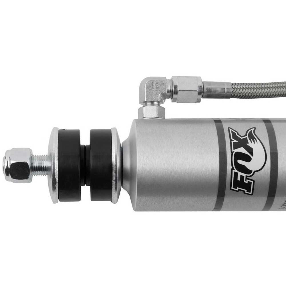 Ammortizzatore anteriore nitro Fox Performance 2.0 con serbatoio regolabile LSC Lift 1,5 - 3,5" - Autoricambi4x4
