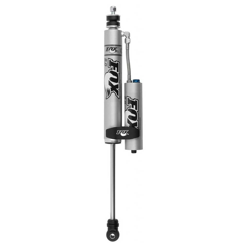 Ammortizzatore anteriore nitro Fox Performance 2.0 con serbatoio regolabile LSC Lift 4 - 6" - Autoricambi4x4