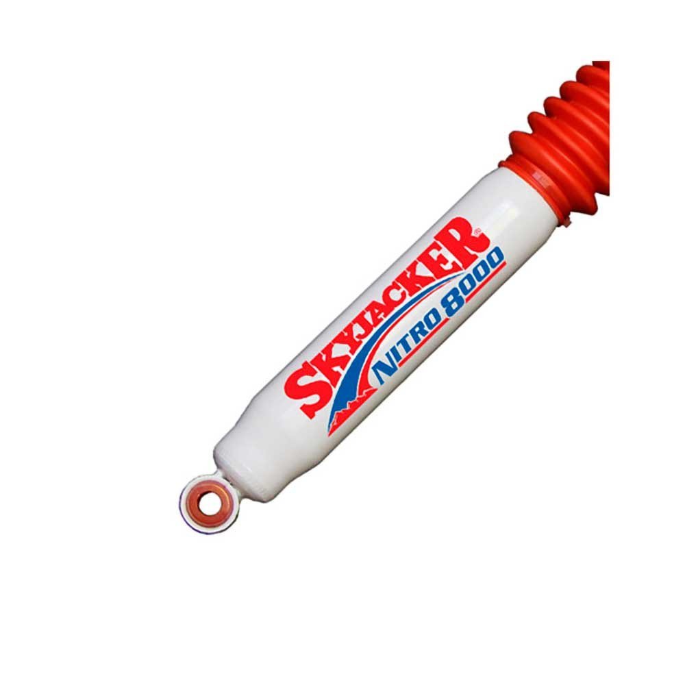 Ammortizzatore anteriore nitro Skyjacker Nitro 8000 Lift 3 - 5" - Autoricambi4x4