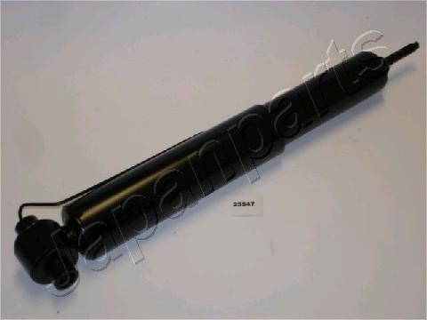 Ammortizzatore Anteriore Toyota Land Cruiser J7 - Off Road - Autoricambi4x4