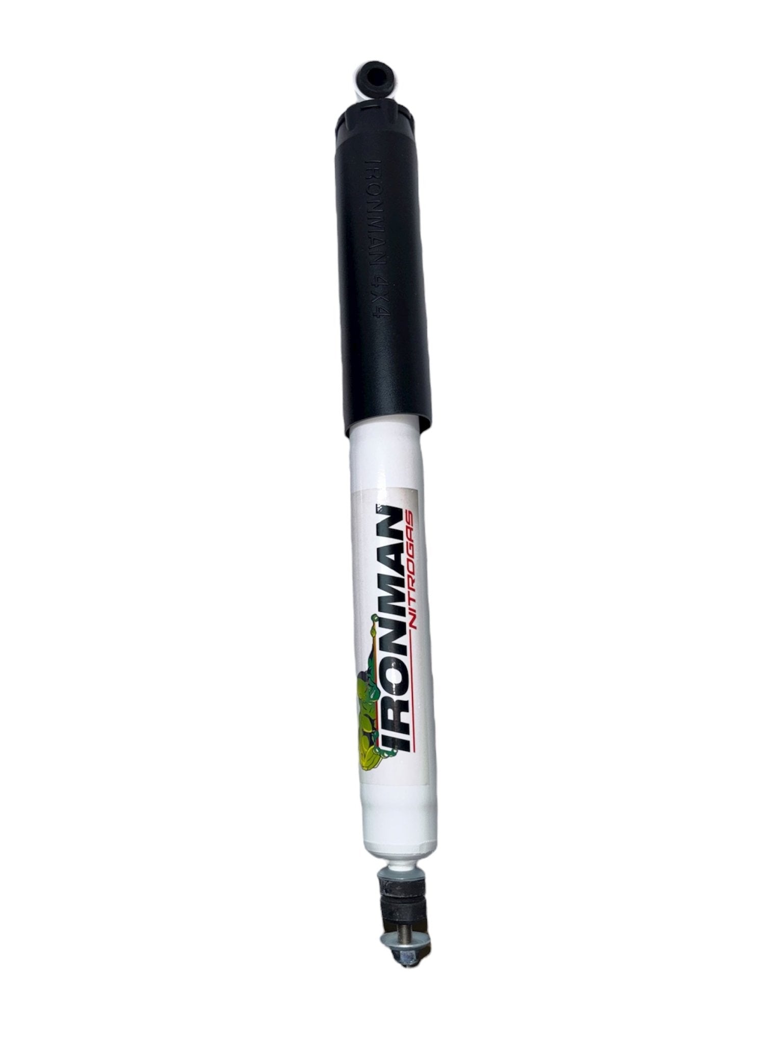 AMMORTIZZATORE IRONMAN POSTERIORE +5CM NISSAN PATROL TR 3.3 - Autoricambi4x4