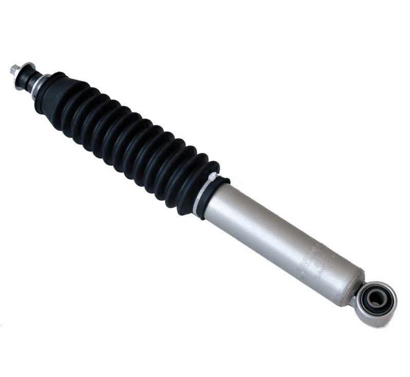 AMMORTIZZATORE POSTERIORE +4CM MITSUBISHI PAJERO - Autoricambi4x4