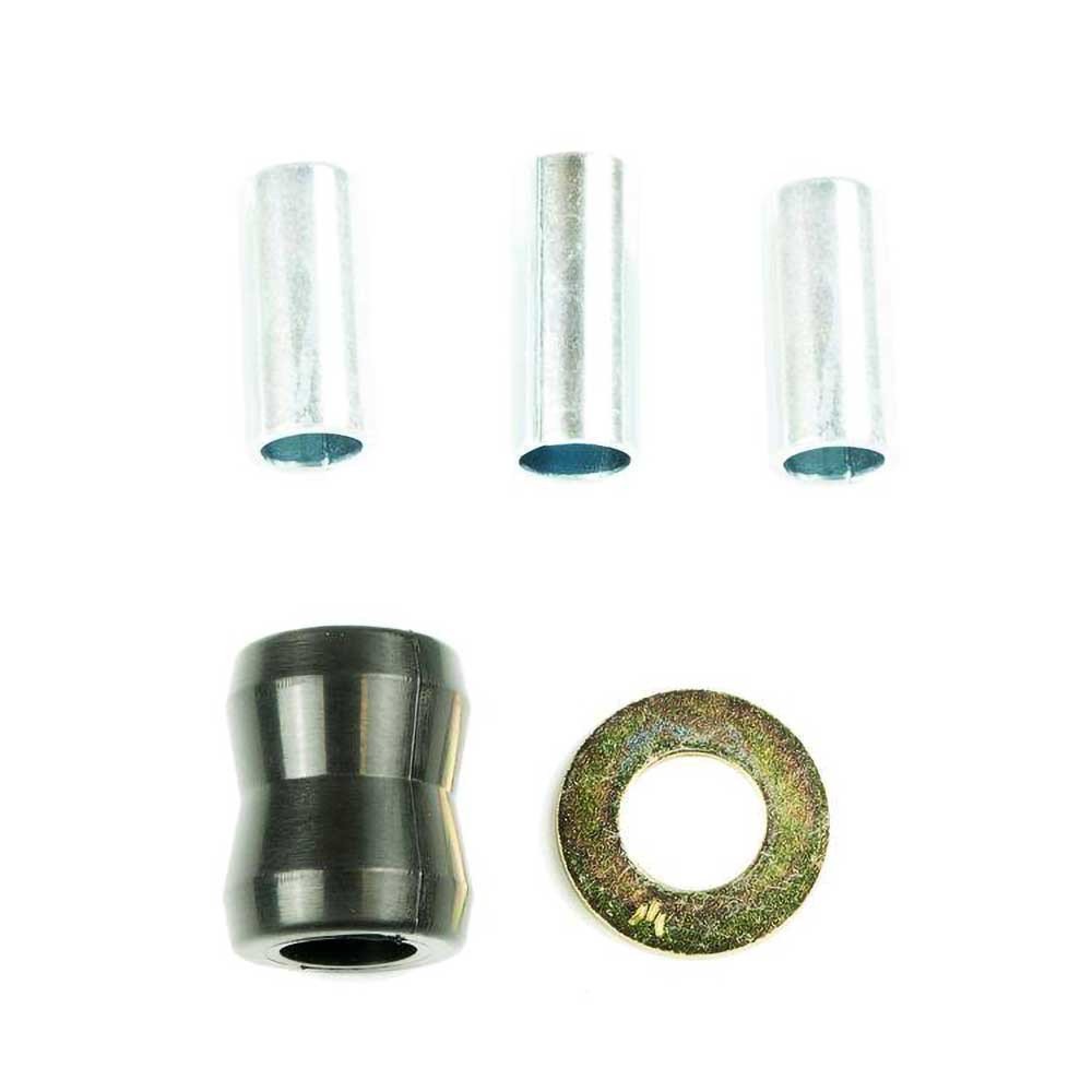 Ammortizzatore posteriore BDS NX2 Nitro Series Lift 5 - 6" - Autoricambi4x4