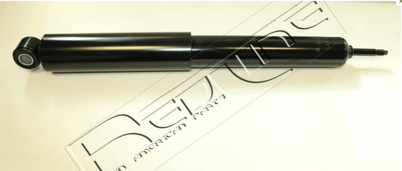 AMMORTIZZATORE POSTERIORE LAND ROVER DEFENDER - Autoricambi4x4