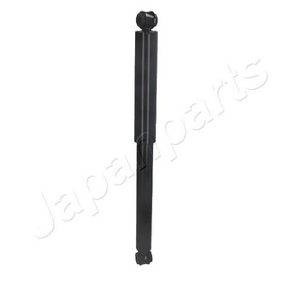 AMMORTIZZATORE POSTERIORE MITSUBISHI PAJERO I A BALESTRE - Autoricambi4x4