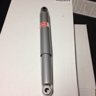 Ammortizzatore Posteriore Nissan Terrano II - Autoricambi4x4 Off Road - Autoricambi4x4